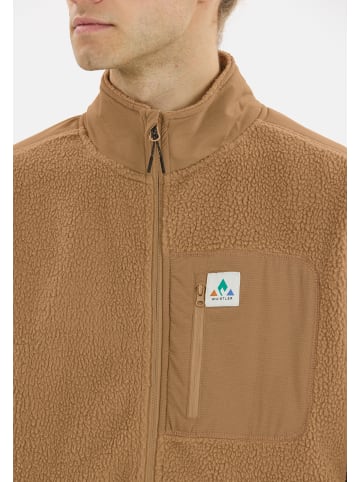 Whistler Fleecejacke Felis in 1164 Ermine