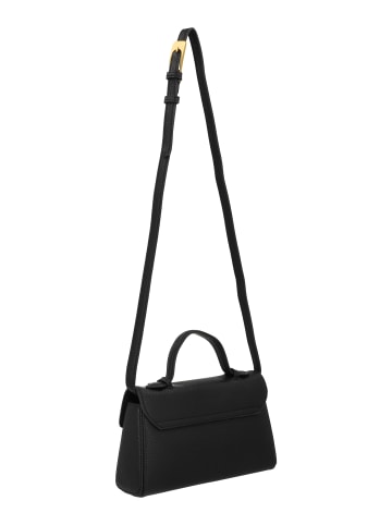 usha BLACK LABEL Women Handbag in Black