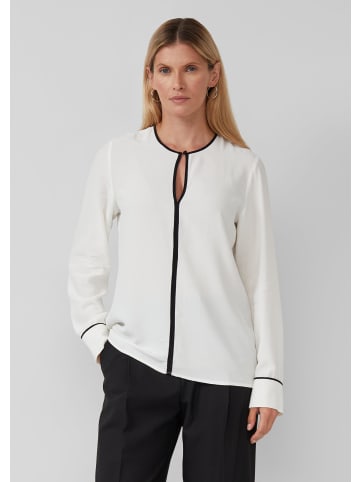 s.Oliver Bluse in 0200_creme