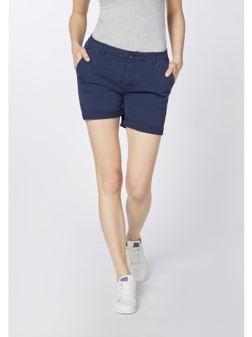 Navigator Shorts in Blau