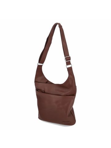 Fräulein Frida Handtasche in brown