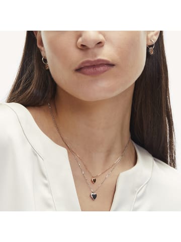 LIEBESKIND BERLIN Schmuck-Set Mom & Me in silber