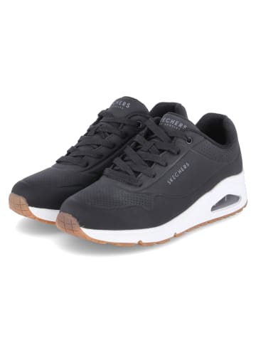 Skechers Slipper in schwarz