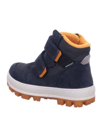 superfit Stiefel in grau