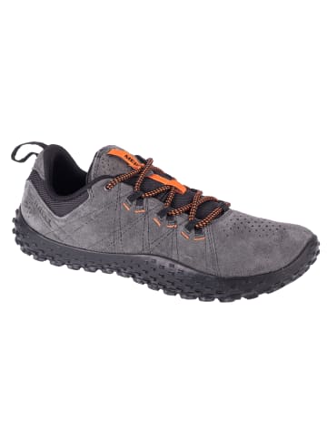 Merrell Merrell Wrapt in Grau