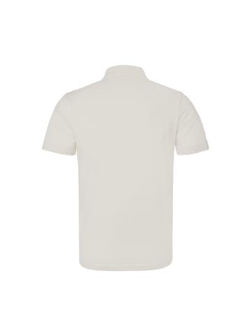 Karl Lagerfeld Poloshirt 745002 in weiss