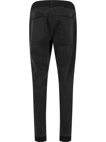 Urban Classics Urban Classics in black washed