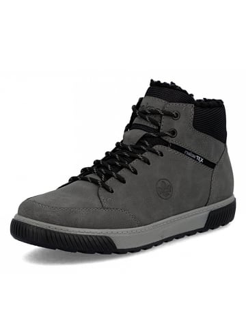 rieker Schnürstiefel  in Grau