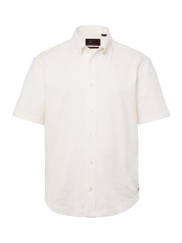 JP1880 Hemd in offwhite