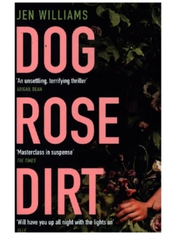 HarperCollins Buch - Dog Rose Dirt