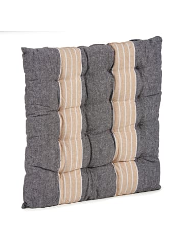 GIFTDECOR Sitzkissen in mehrfarben