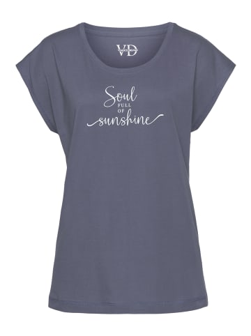 VIVANCE DREAMS T-Shirt in dunkelblau