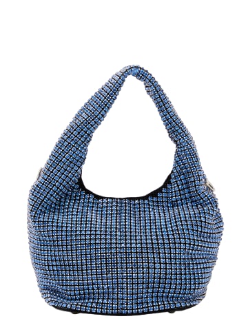 FELIPA Damen Handtasche in Königsblau
