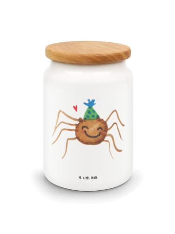 Mr. & Mrs. Panda aufbewahrungsbehälter Spinne Agathe Party ohne ... in Weiß