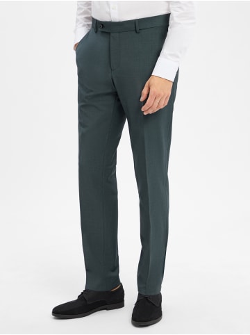 Daniel Hechter Hose in petrol - 0003