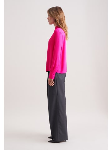 Seidensticker Hemdbluse Regular in Rosa