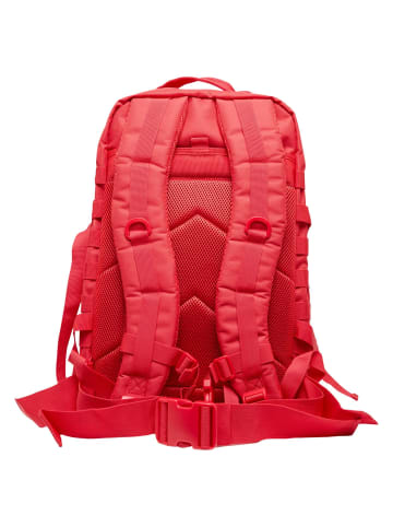 Brandit Brandit Rucksäcke in red