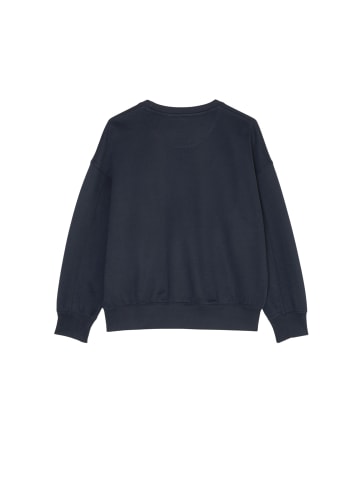 Marc O'Polo TEENS-GIRLS Sweatshirt in DEEP BLUE SEA