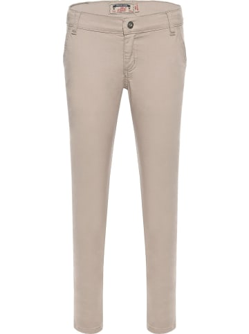Blue Effect Chinohose slim fit in sand