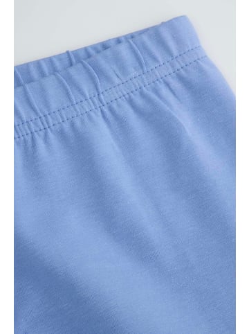 MOKIDA Lange leggings in hellblau