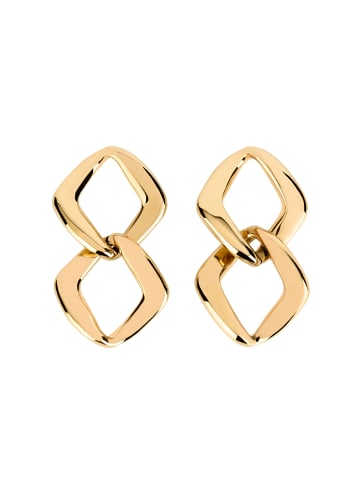 Breil Ohrring ameliè gold