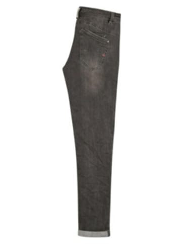 Buena Vista Paris Slim Fit Jeans für Damen in schwarz