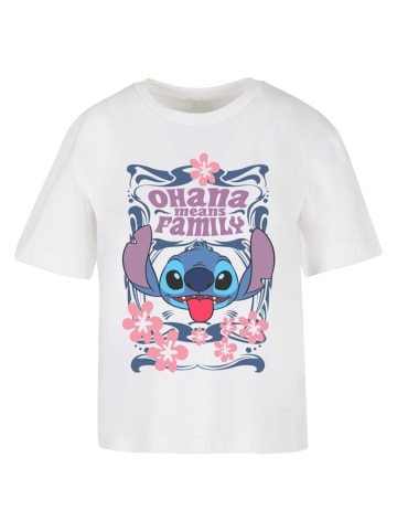 Merchcode Merchcode T-Shirts in white