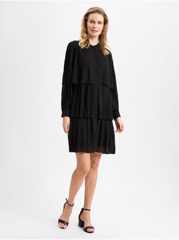 Y.A.S Kleid YASKalaya in schwarz - 0001