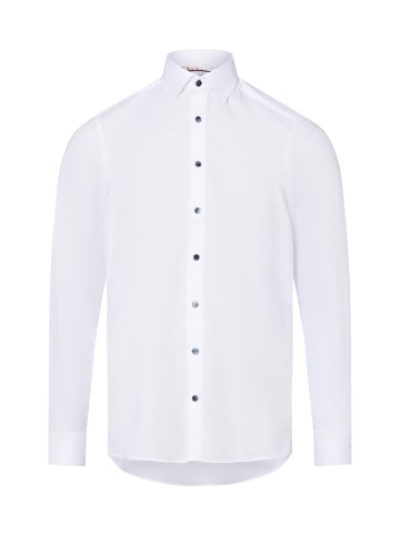 OLYMP Hemd in weiß