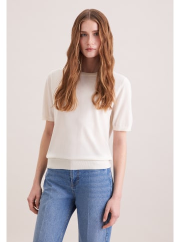 Seidensticker Sweater Regular in Ecru