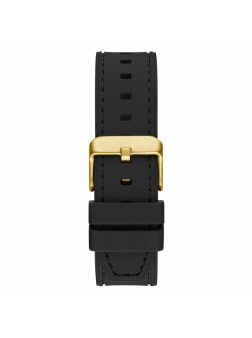 Guess Analoguhr für Herren in gold