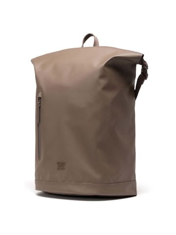 Herschel Roll Top - Rucksack 16" 56 cm (major brown) in major brown