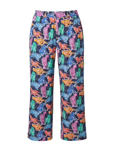 Angel of Style Schlupfhose in dunkelblau
