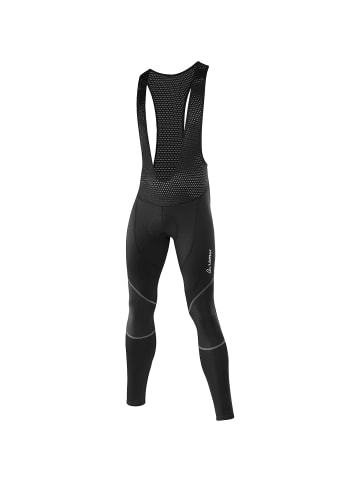 Löffler M BIKE BIB TIGHTS WS ELASTIC in Schwarz012