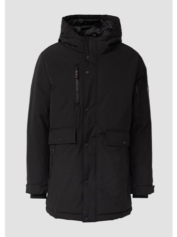 s.Oliver Outdoor-Jacke in 9999_schwarz