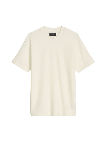 Marc O'Polo DfC T-Shirt relaxed in Silky White