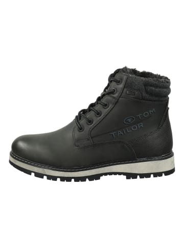 Tom Tailor Stiefel in Coal