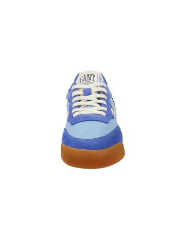 Gant Sneaker in blau