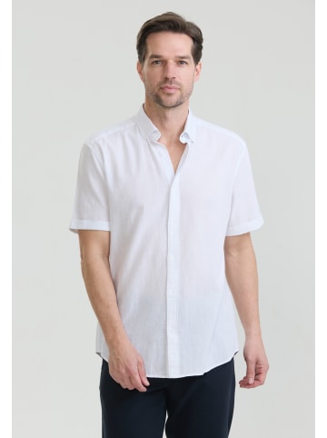 Felix Hardy Hemd in Weiss