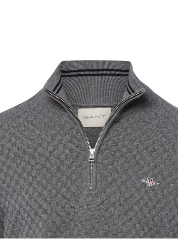 Gant Troyer in grau - 0003