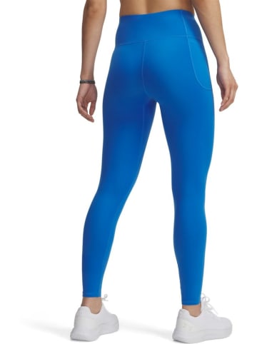 Under Armour Leggings "Motion Leggings Emea" in Blau