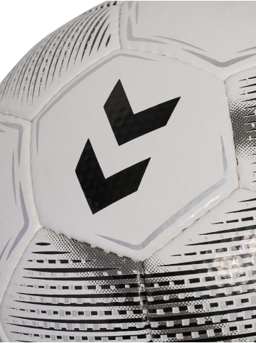 Hummel Fußball Hmlprecision Erwachsene in WHITE/SILVER/BLACK