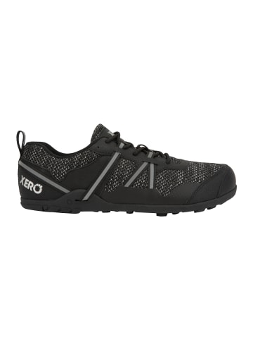 Xero Shoes Treckingschuh Terraflex II in BLACK