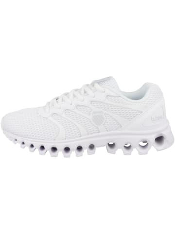 K-SWISS Sneaker low Tubes Comfort 200 in weiss