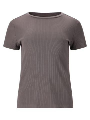 Athlecia T-Shirt Lankae in 1291 Plum Kitten