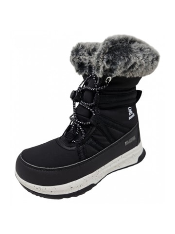 Kamik Boots Stormy in Schwarz