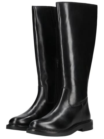 Geox Stiefel in Schwarz