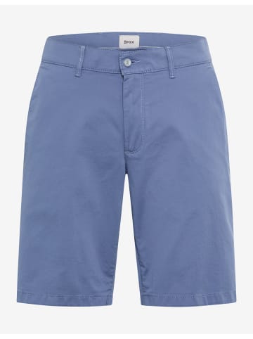 BRAX Shorts Bozen in blau