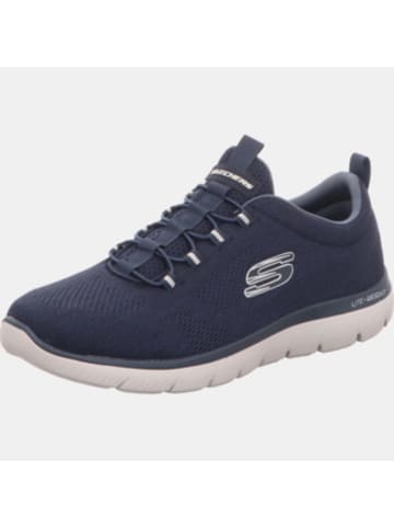 Skechers Skechers SUMMITS LOUVIN blau in blau