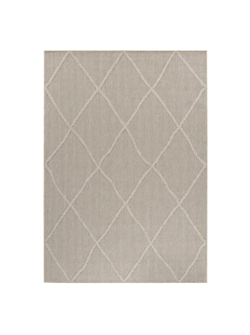 Teppich Boss Outdoor Teppich Piero Beige